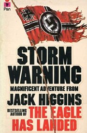 Storm Warning: The Epic World war II Adventure