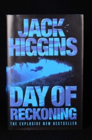 Day of Reckoning