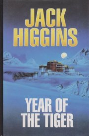 Year of the Tiger