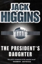The President's Daughter