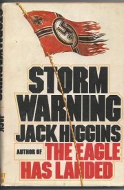 Storm Warning: A Novel