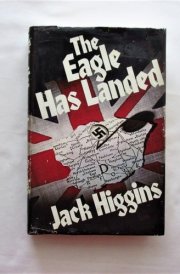 The Eagle Has Landed