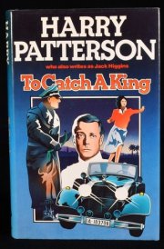 To Catch a King