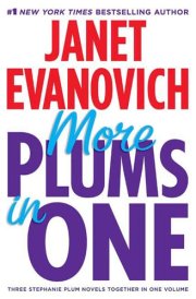 More Plums in One Four to Score, High Five, and Hot Six