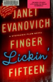 Finger Lickin' Fifteen