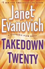 Takedown Twenty