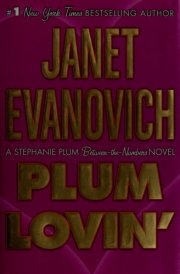 Plum Lovin'