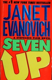 Seven Up A Stephanie Plum Novel