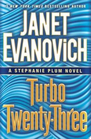 Turbo Twenty-three A Stephanie Plum Novel