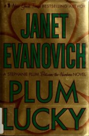 Plum Lucky 12-Copy Floor Display