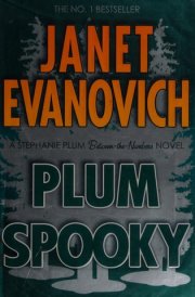 Plum Spooky