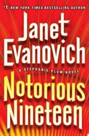 Notorious Nineteen A Stephanie Plum Novel
