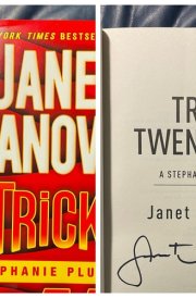 Tricky Twenty-two A Stephanie Plum Novel