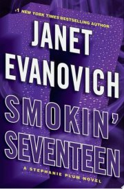 Smokin' Seventeen A Stephanie Plum Novel