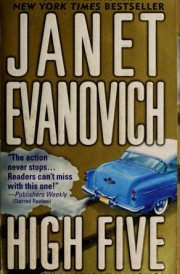 High Five (Stephanie Plum, No. 5) (Stephanie Plum Novels)
