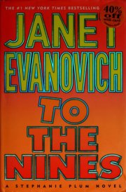 To the Nines: Stephanie Plum Novels