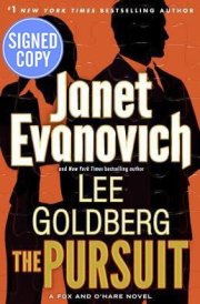 The Pursuit - Signed/Autographed Copy
