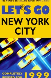 New York City The World's Bestselling Budget Travel Series