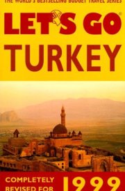 Let's Go 1999; Turkey
