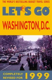 Washington, D. C The World's Bestselling Budget Travel Series