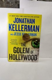 The Golem of Hollywood