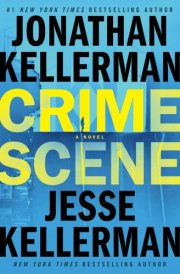 Crime Scene A Novel
