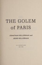The Golem of Paris