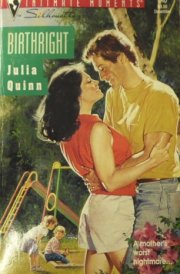 Birthright