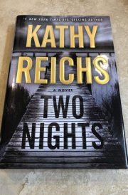 Two Nights A Novel