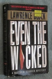 Even the Wicked