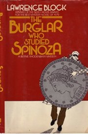 The Burglar Who Studied Spinoza