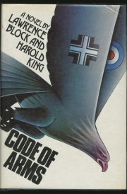 Code of Arms A Novel