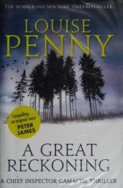 A Great Reckoning A Novel