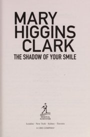 The Shadow of Your Smile
