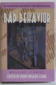 The International Association of Crime Writers Presents Bad Behavior