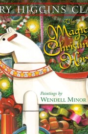 The Magical Christmas Horse