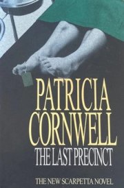 The Last Precinct