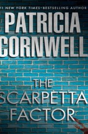 The Scarpetta Factor