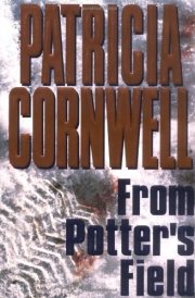 From Potter's Field Scarpetta 6
