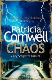 Chaos A Scarpetta Novel