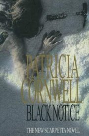 Black Notice (A Scarpetta Novel)