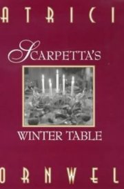 Scarpetta's Winter Table