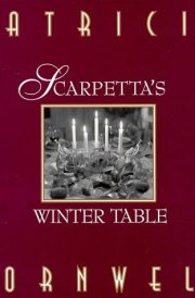 Scarpetta's Winter Table