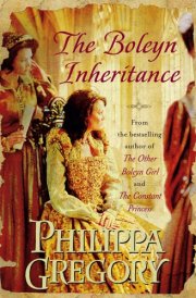 The Boleyn Inheritance
