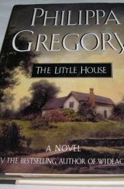 The Little House A Novel
