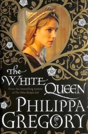 The White Queen