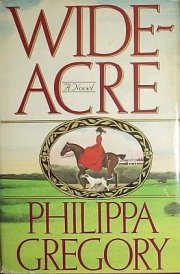 Wideacre