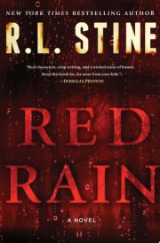 Red Rain A Novel