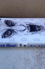 Nightmare Hour Time for Terror