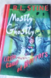 Little Camp of Horrors (Mostly Ghostly)